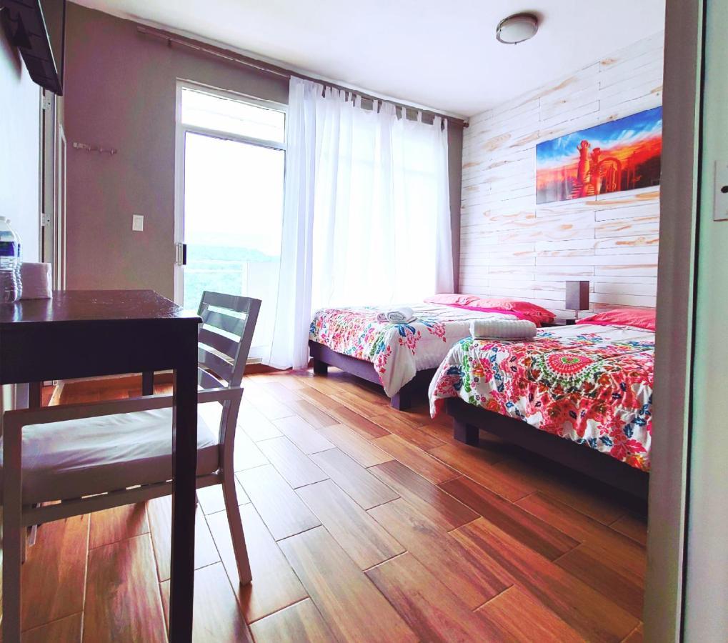 Hotel Real De Lua 希利特拉 外观 照片