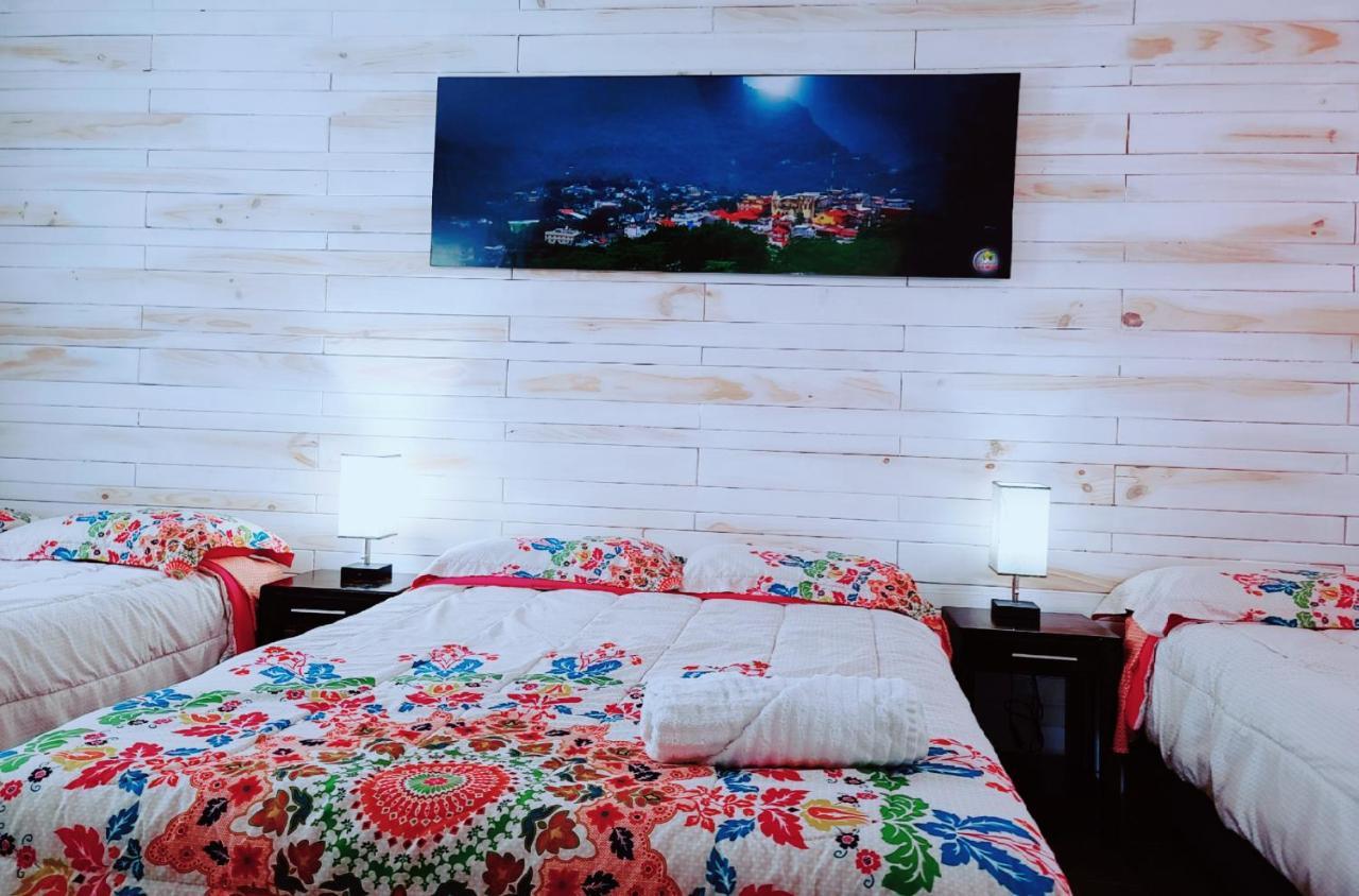 Hotel Real De Lua 希利特拉 外观 照片