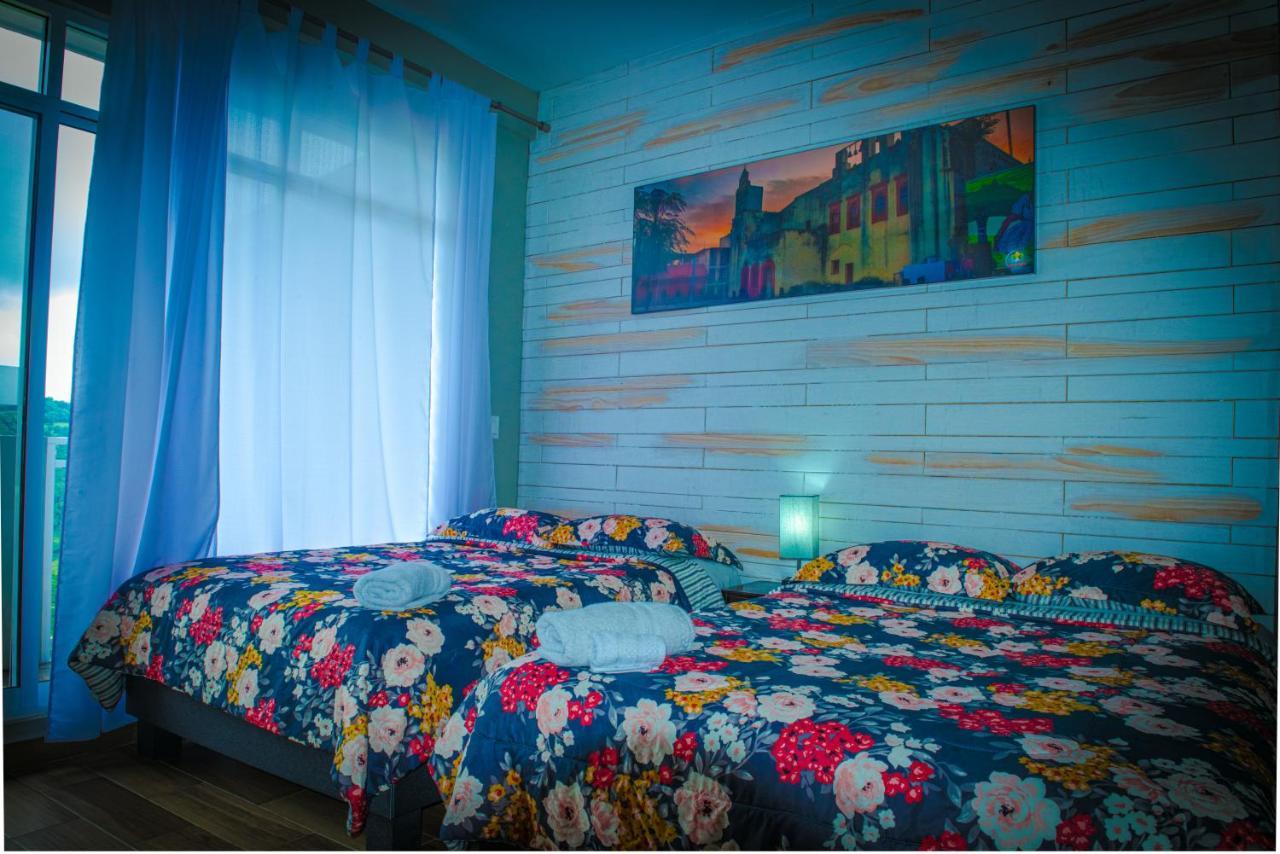 Hotel Real De Lua 希利特拉 外观 照片