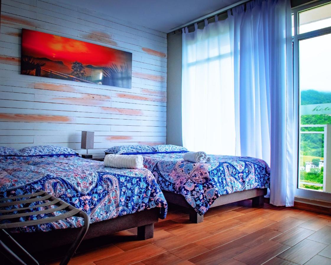 Hotel Real De Lua 希利特拉 外观 照片
