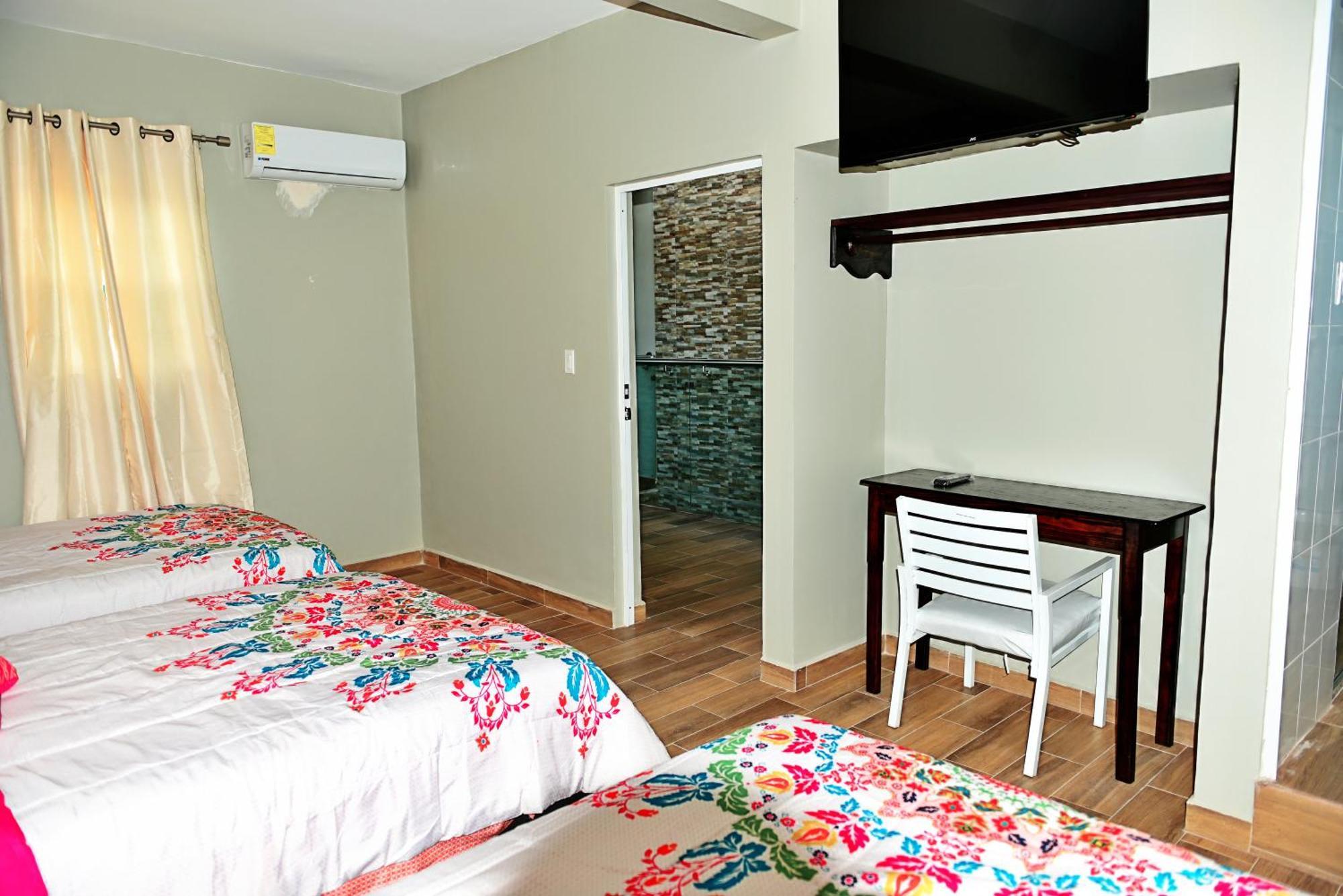 Hotel Real De Lua 希利特拉 客房 照片