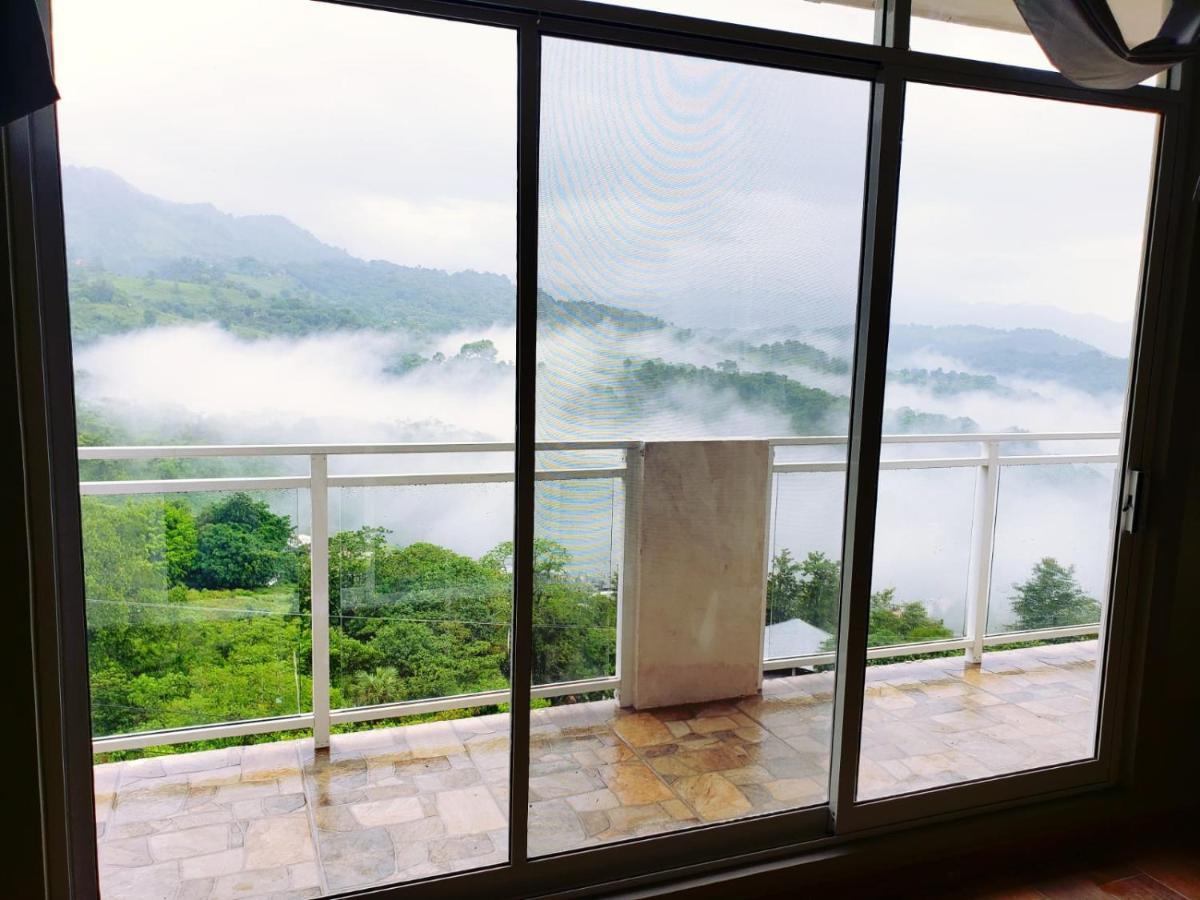 Hotel Real De Lua 希利特拉 外观 照片